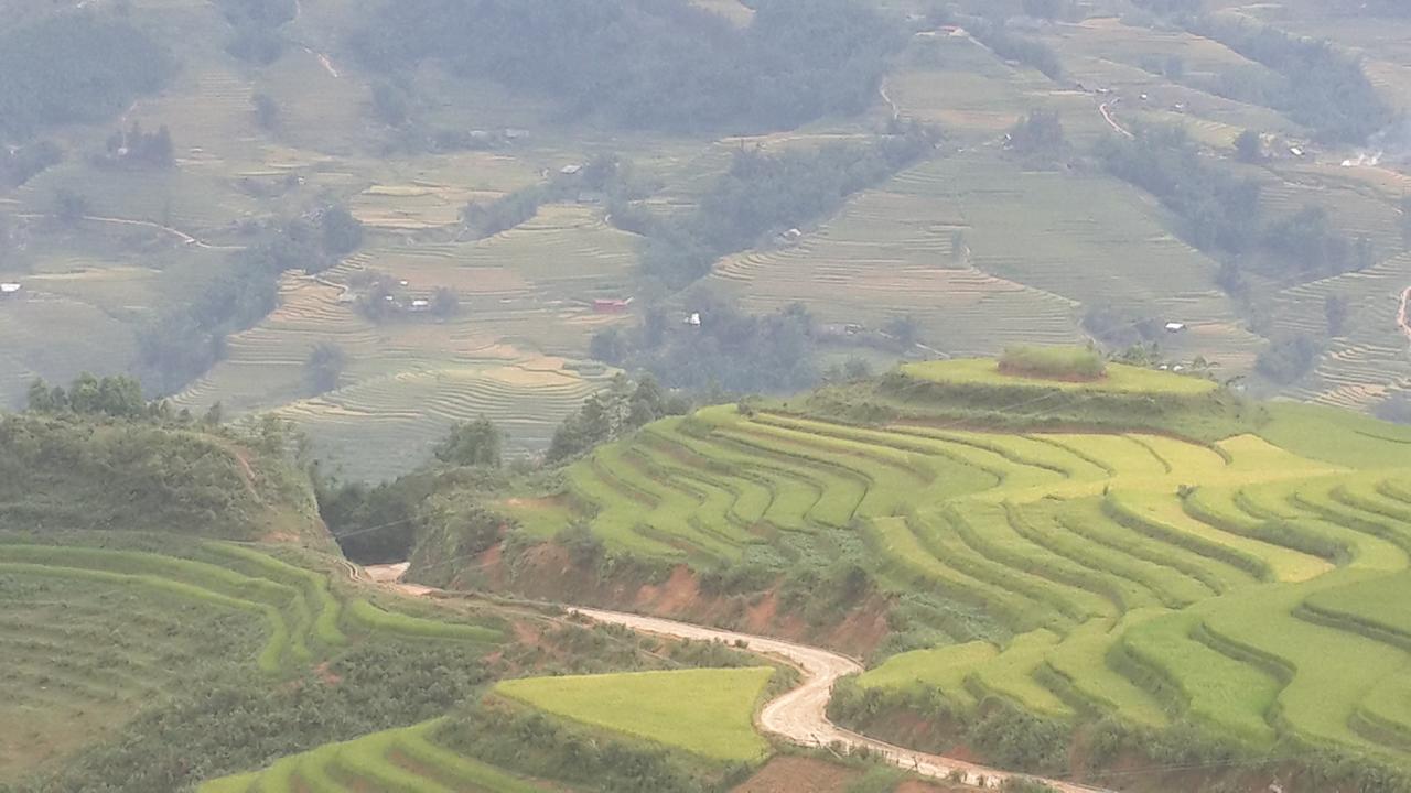 Отель Sapa Clay House - Mountain Retreat Экстерьер фото