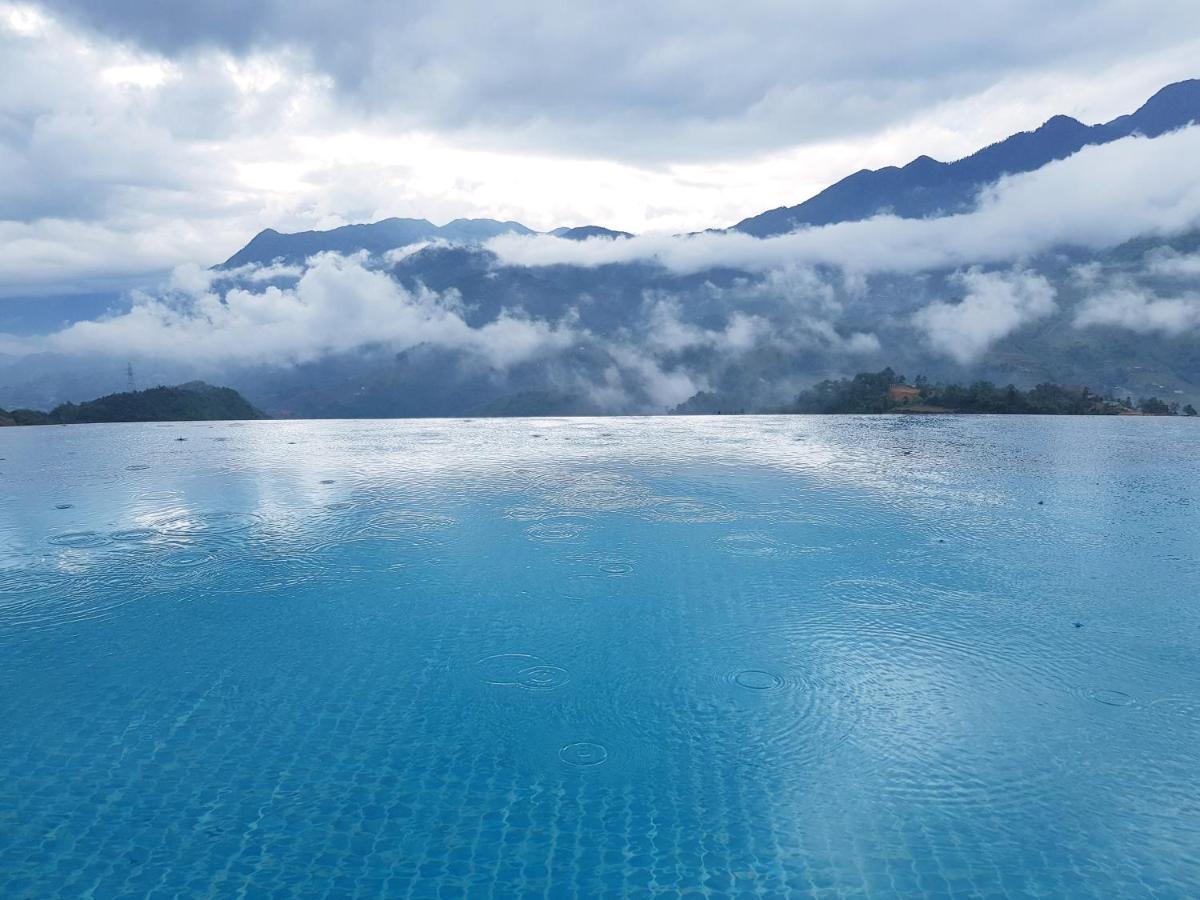 Отель Sapa Clay House - Mountain Retreat Экстерьер фото