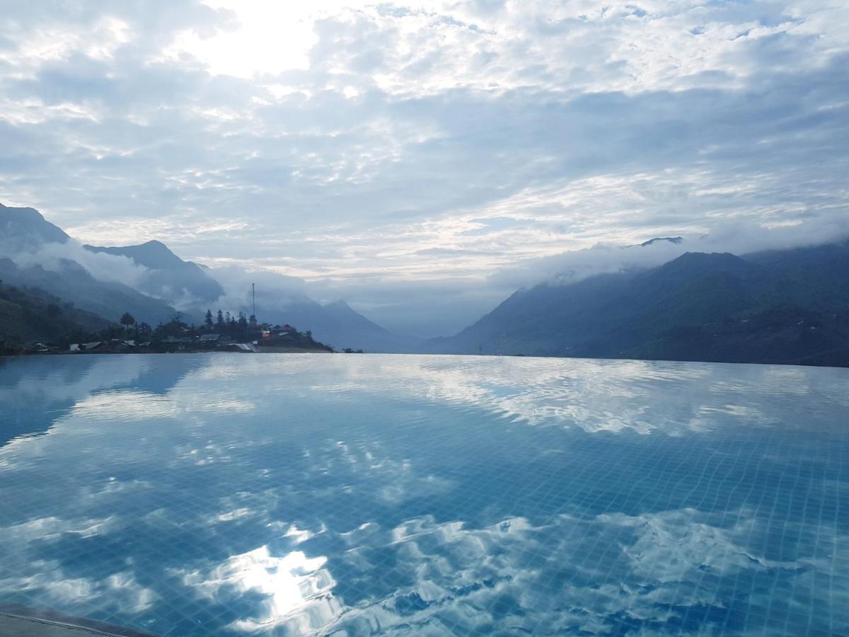 Отель Sapa Clay House - Mountain Retreat Экстерьер фото