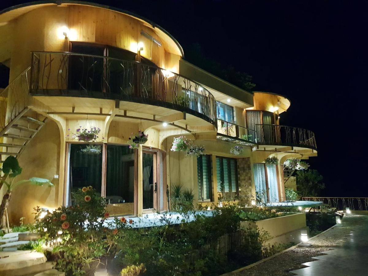 Отель Sapa Clay House - Mountain Retreat Экстерьер фото