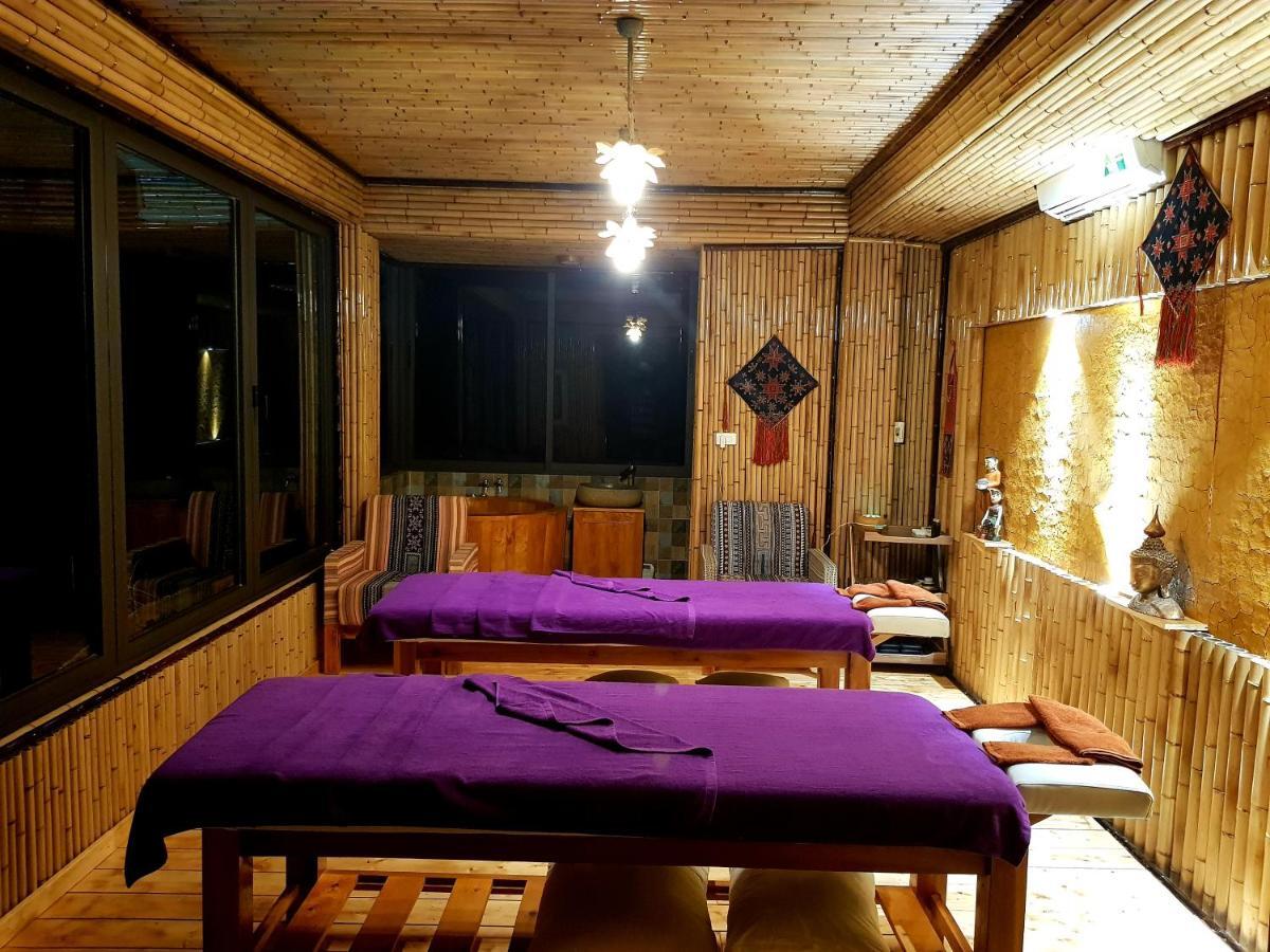 Отель Sapa Clay House - Mountain Retreat Экстерьер фото